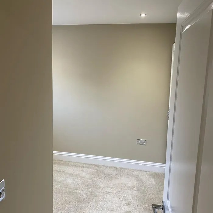 Farrow and Ball Stony Ground 211 paint color