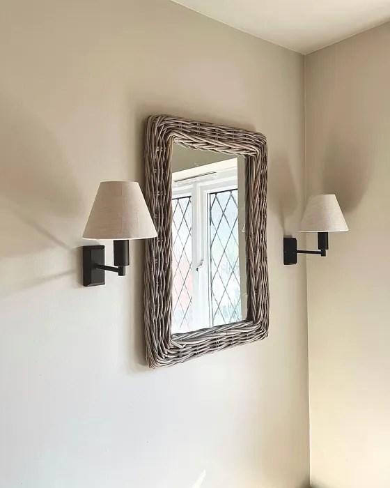 Farrow and Ball Stony Ground 211 paint color