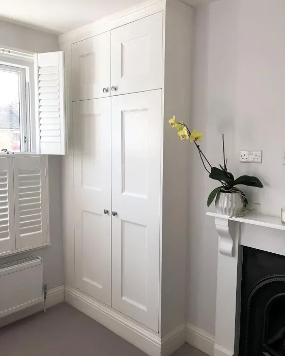 Little Greene Wood Ash 229 9 real pictures