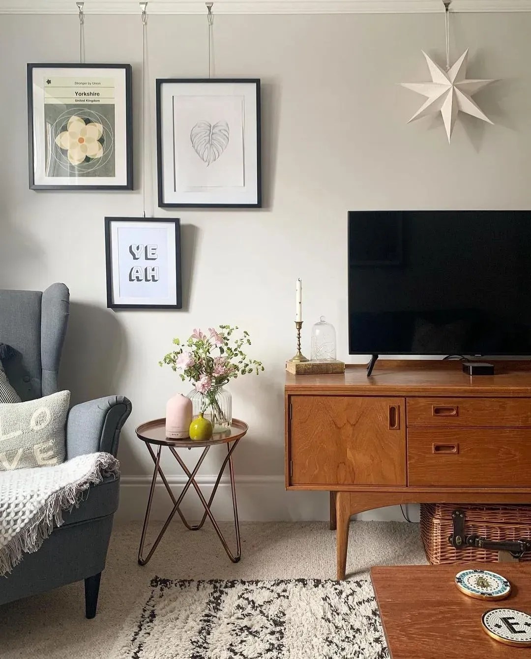 Farrow and Ball beige paint colors for living room