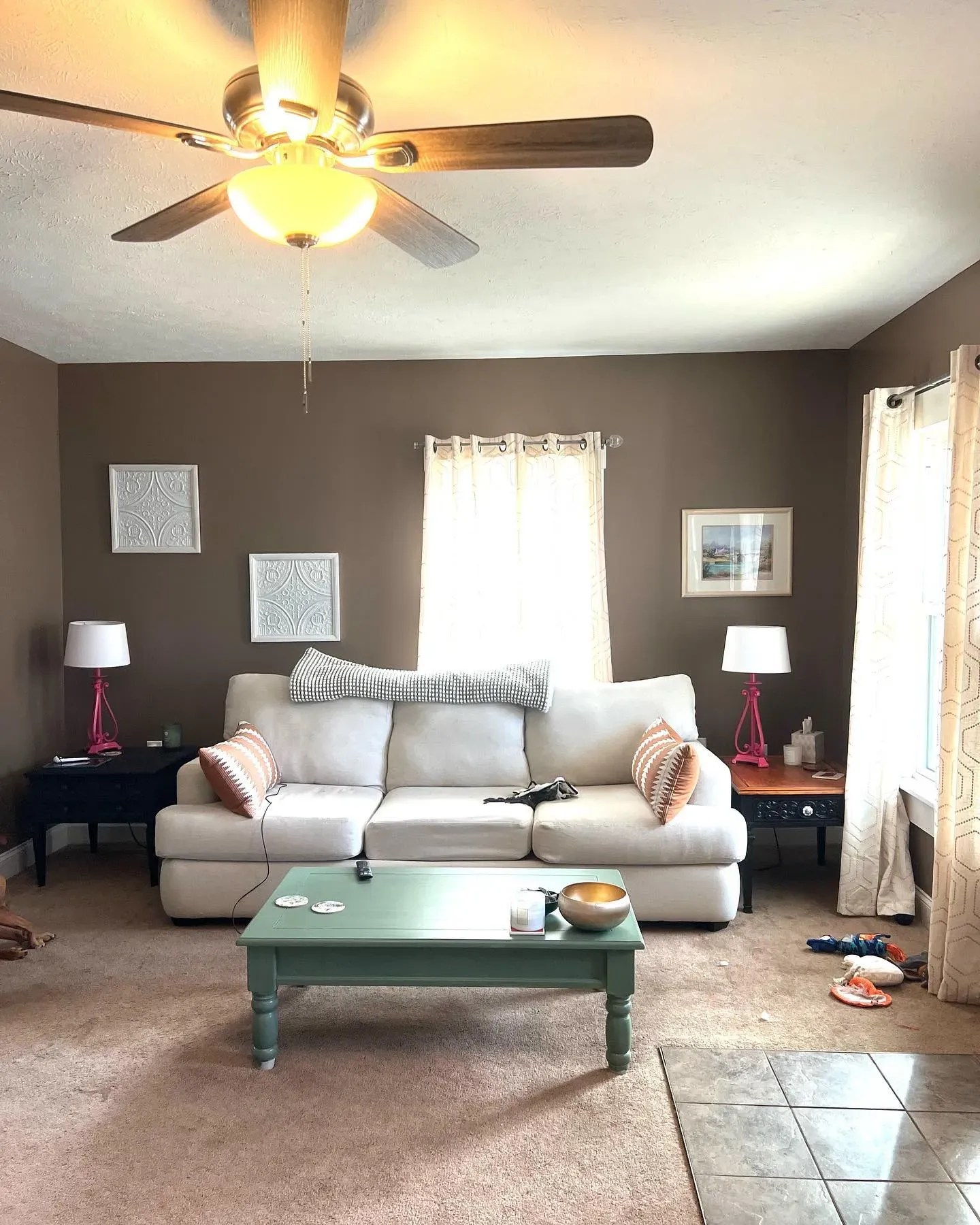 Behr grey paint colors for living room