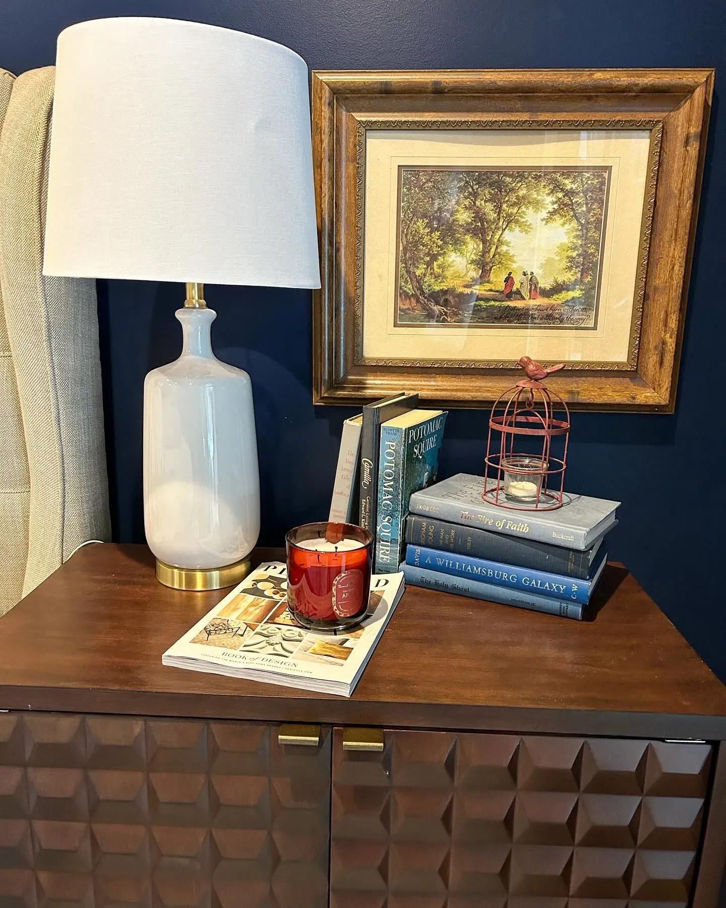 Behr blue paint colors for bedroom