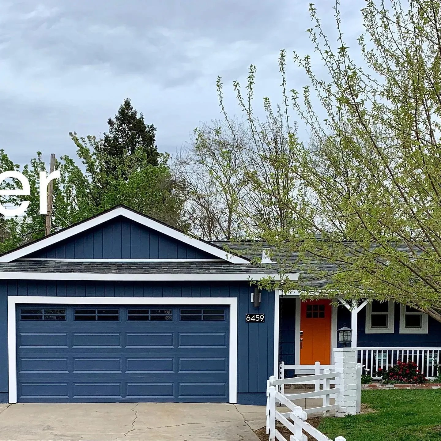 Behr dark paint colors for exterior