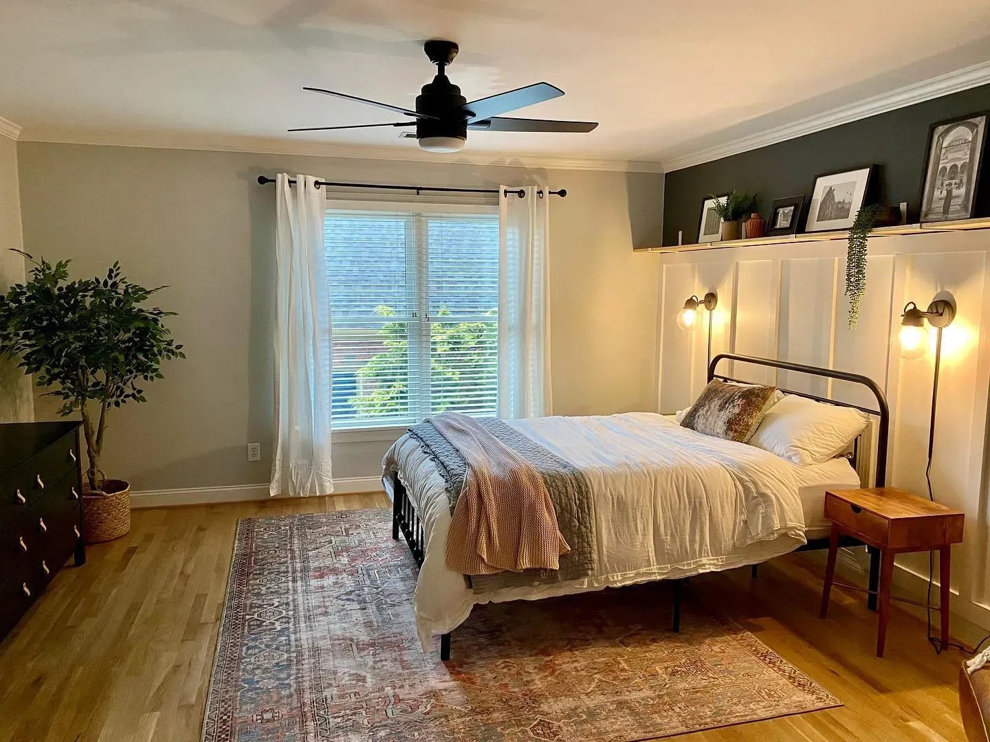 Behr grey paint colors for bedroom