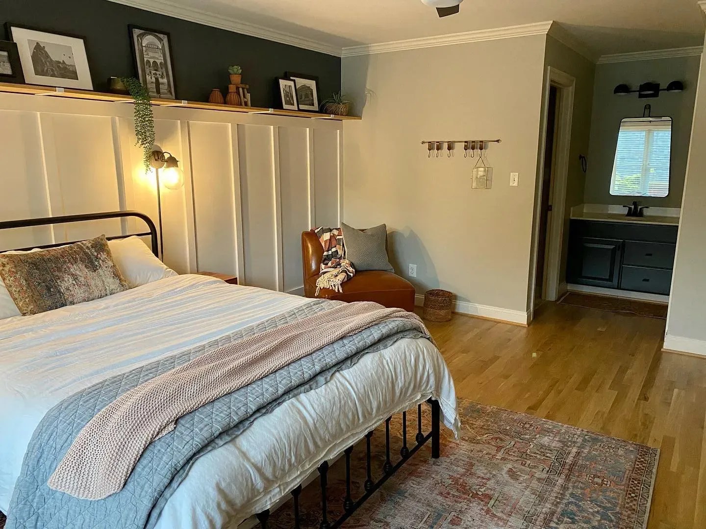 Behr grey paint colors for bedroom