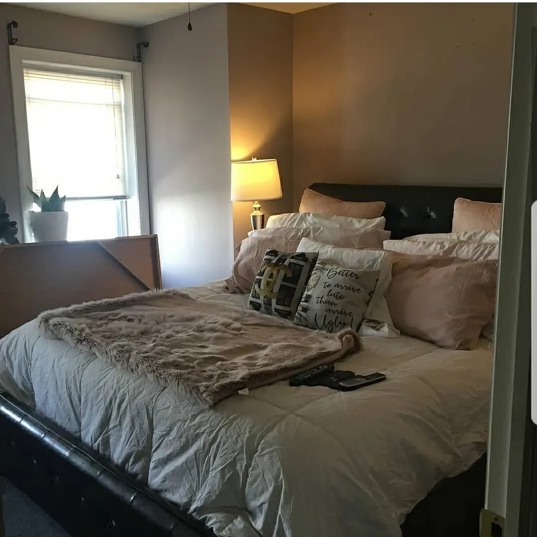 Behr beige paint colors for bedroom