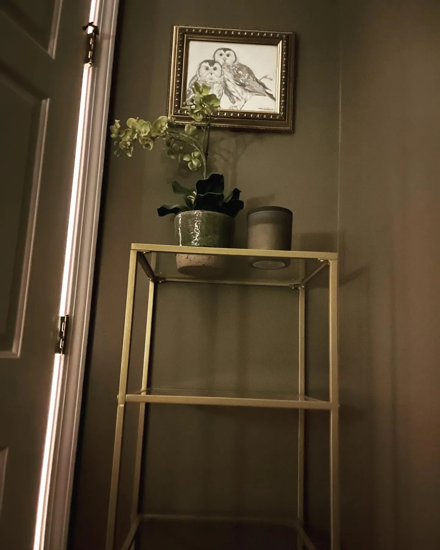 Behr green paint colors for bathroom