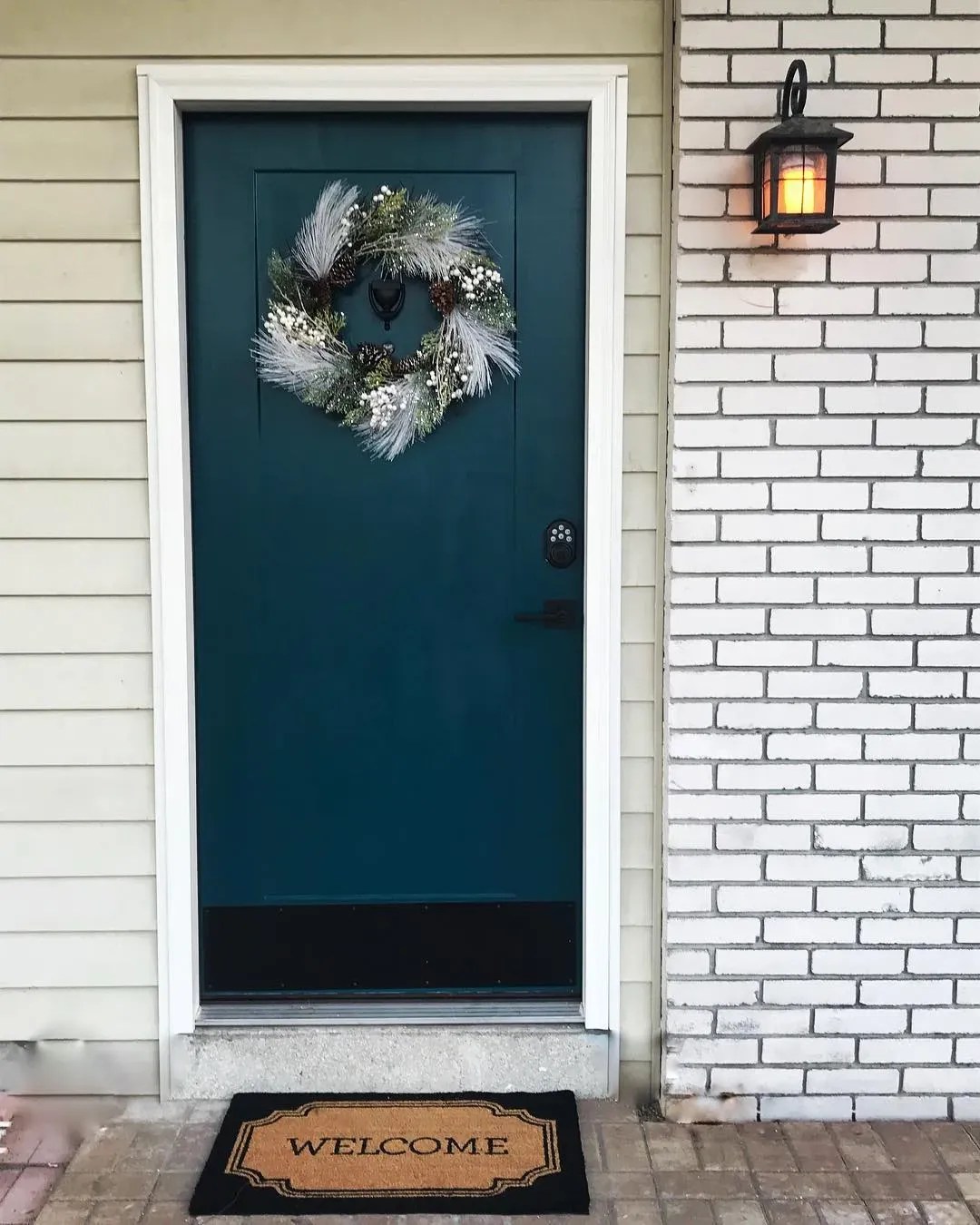 Behr paint colors for exterior