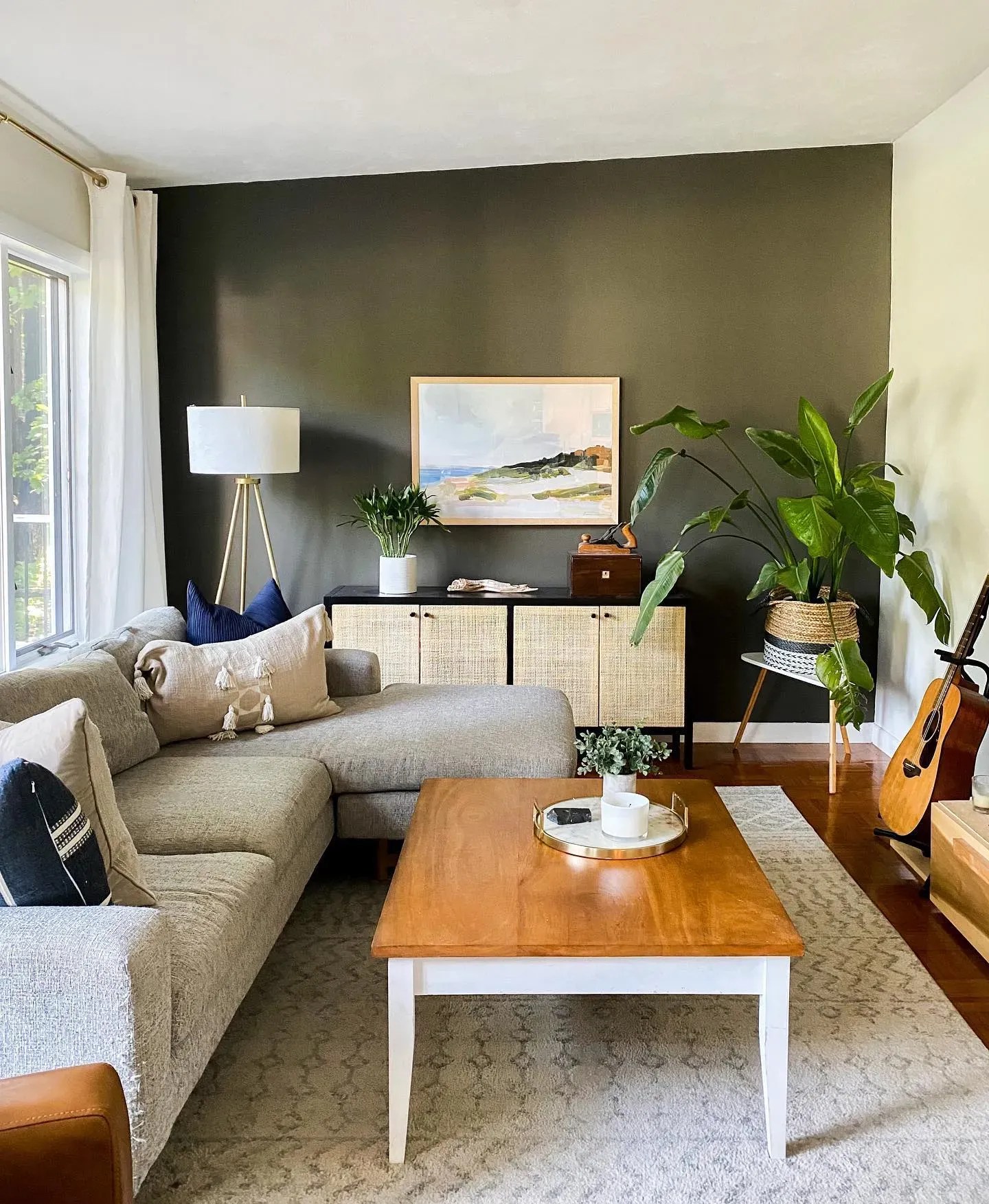 Behr grey paint colors for living room