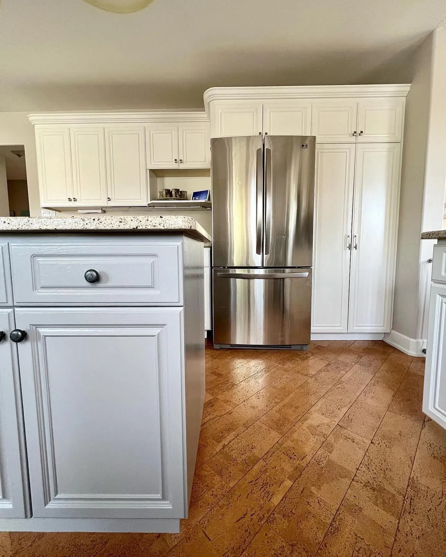 Behr yellow paint colors for kitchen