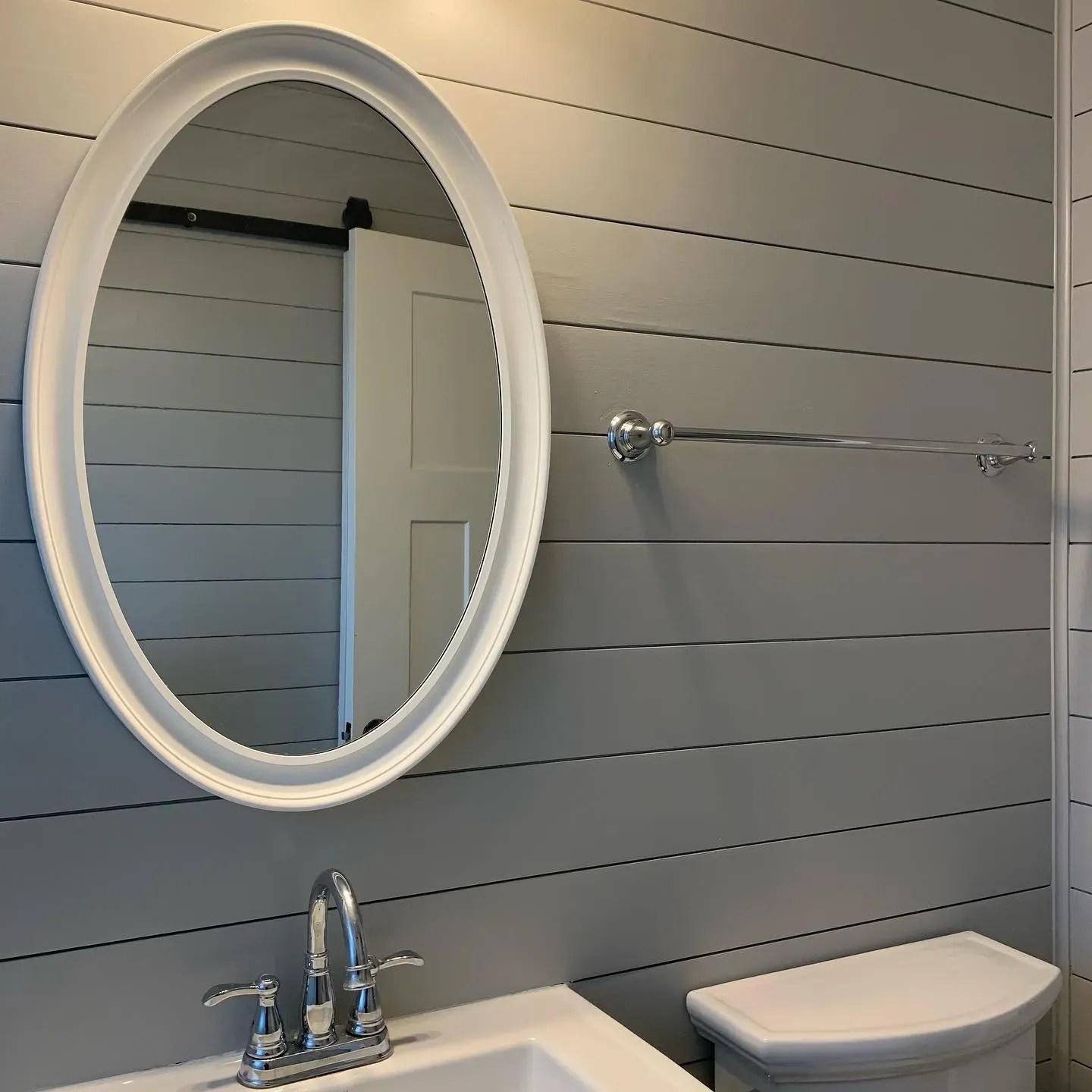 Behr grey paint colors for bathroom
