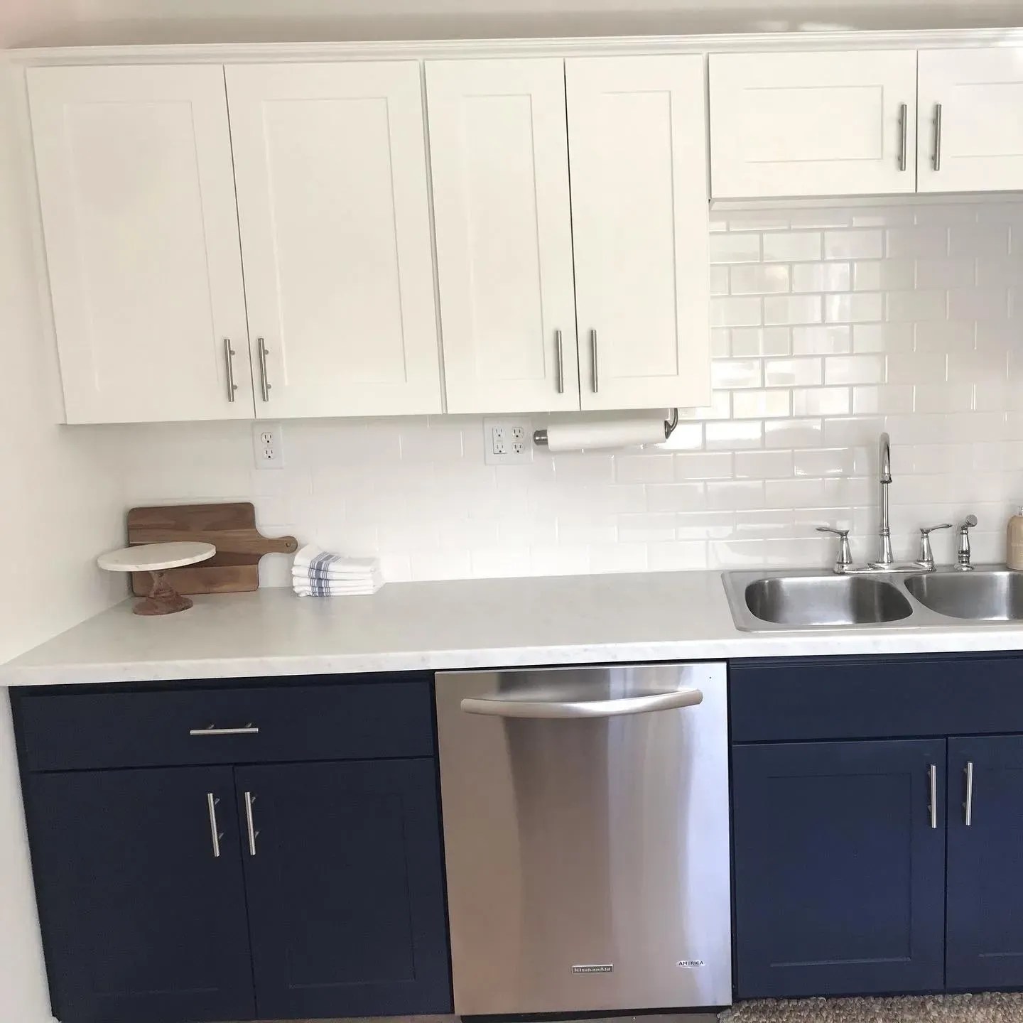 Behr dark blue paint colors for kitchen