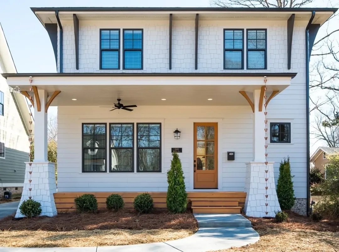 Greige paint colors for exterior