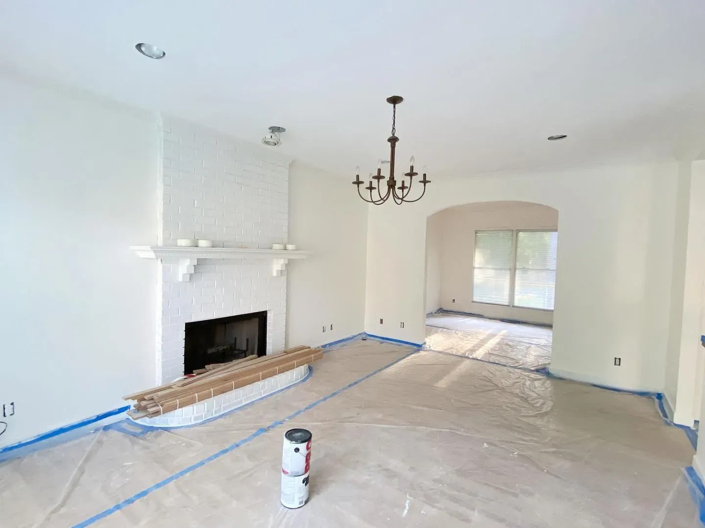 Sherwin Williams yellow paint colors for living room