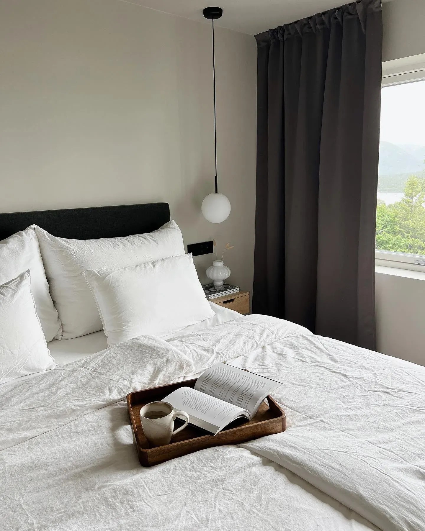 Jotun light greige paint colors for bedroom