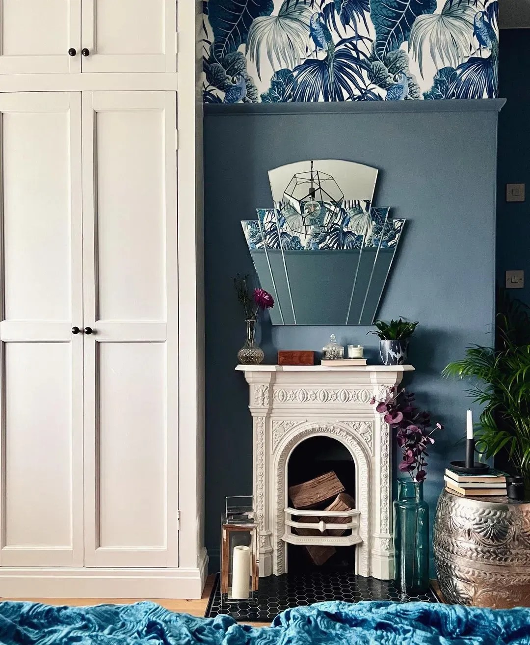 Dulux paint colors for living room