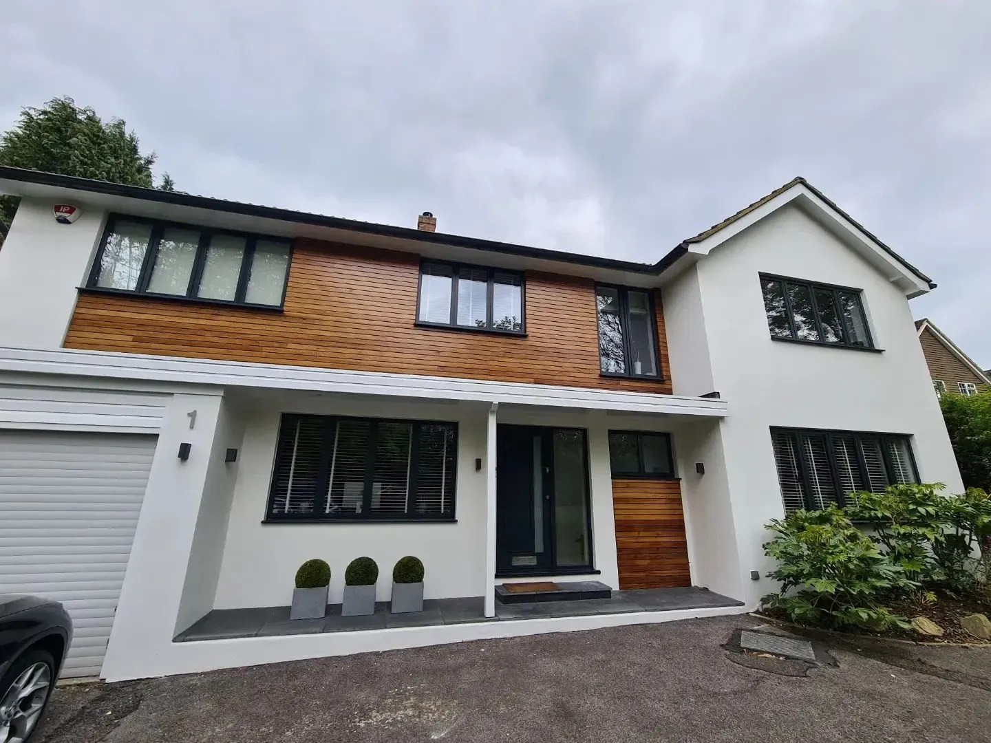 Dulux beige paint colors for exterior