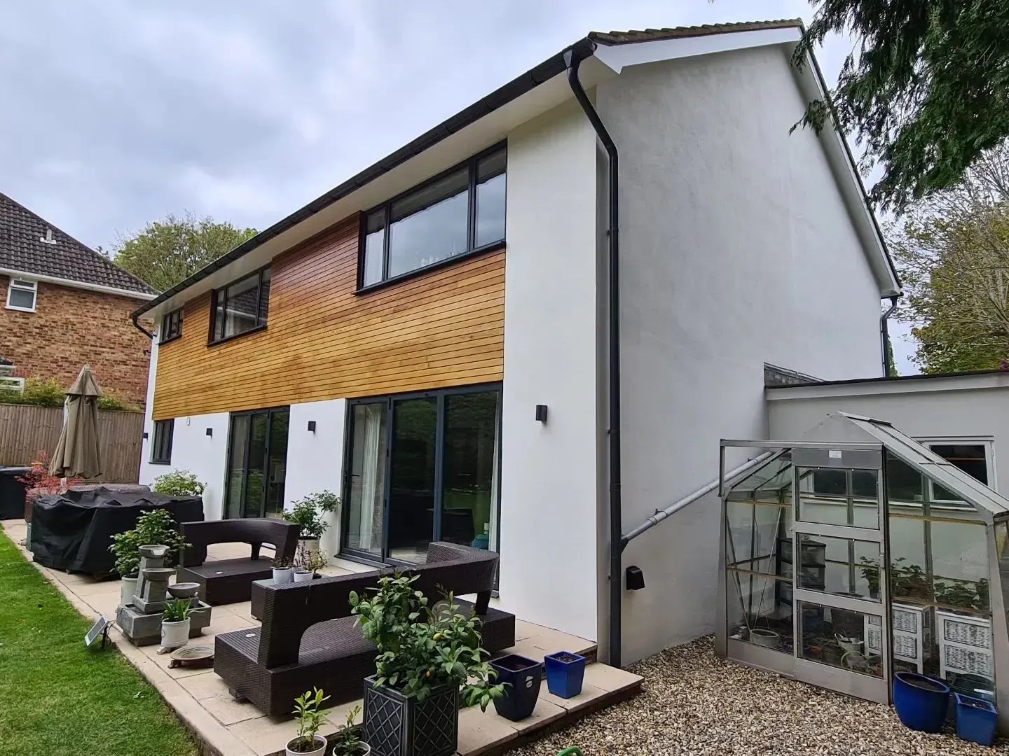 Dulux beige paint colors for exterior