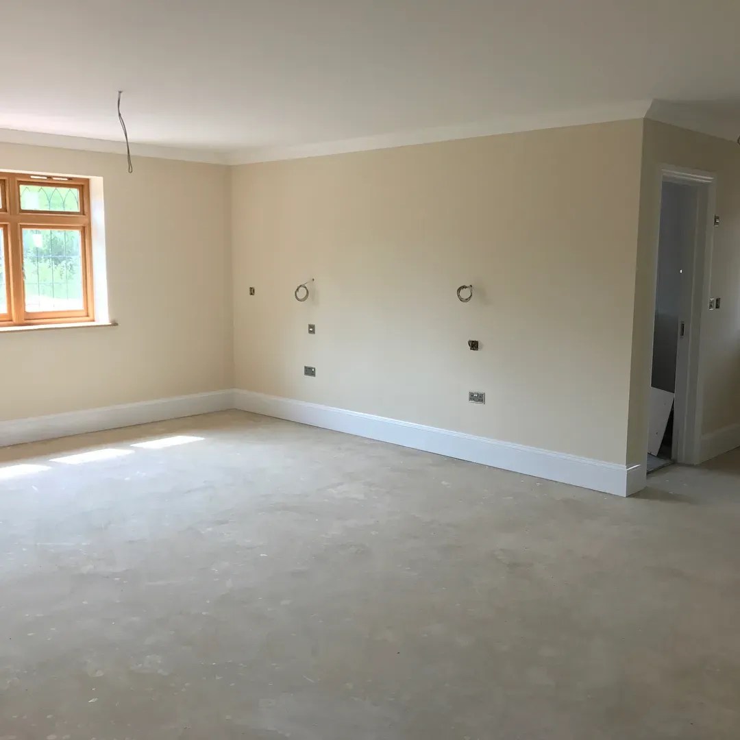 Dulux paint colors for living room