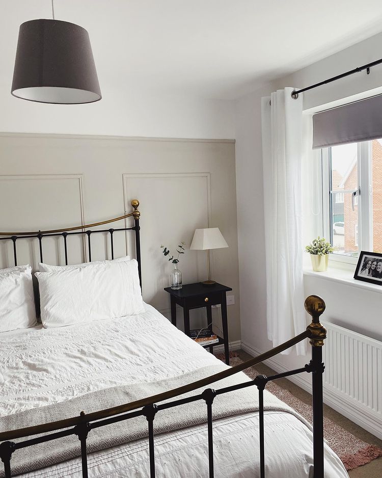 Dulux 40YY 65/061 Egyptian Cotton reviews with real photos PLAN