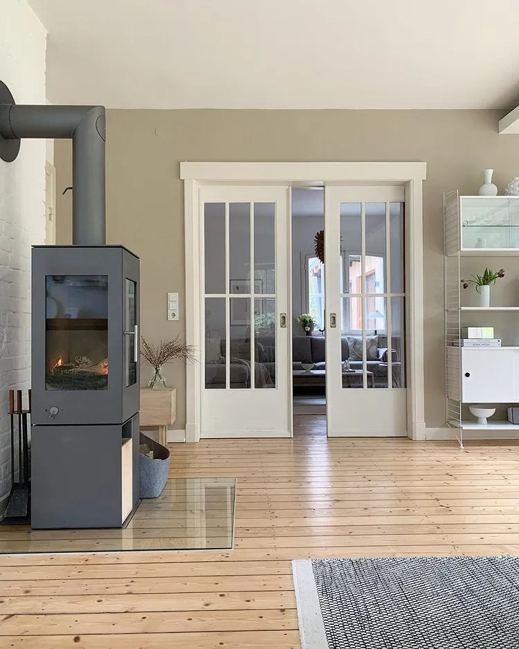 Farrow and Ball beige paint colors for living room