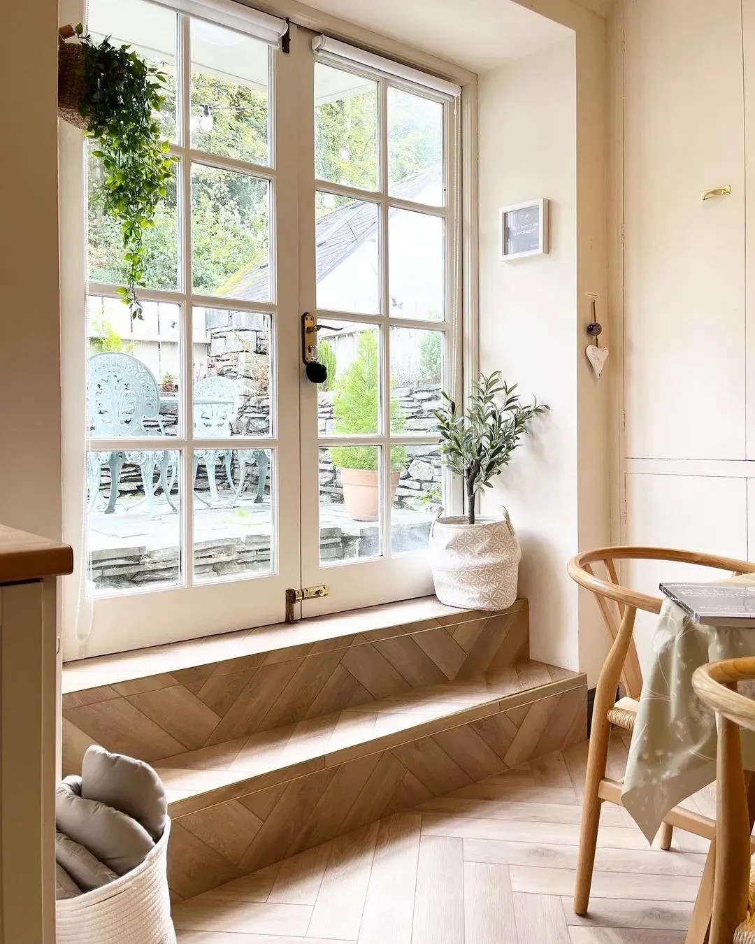 Farrow and Ball beige paint colors for living room