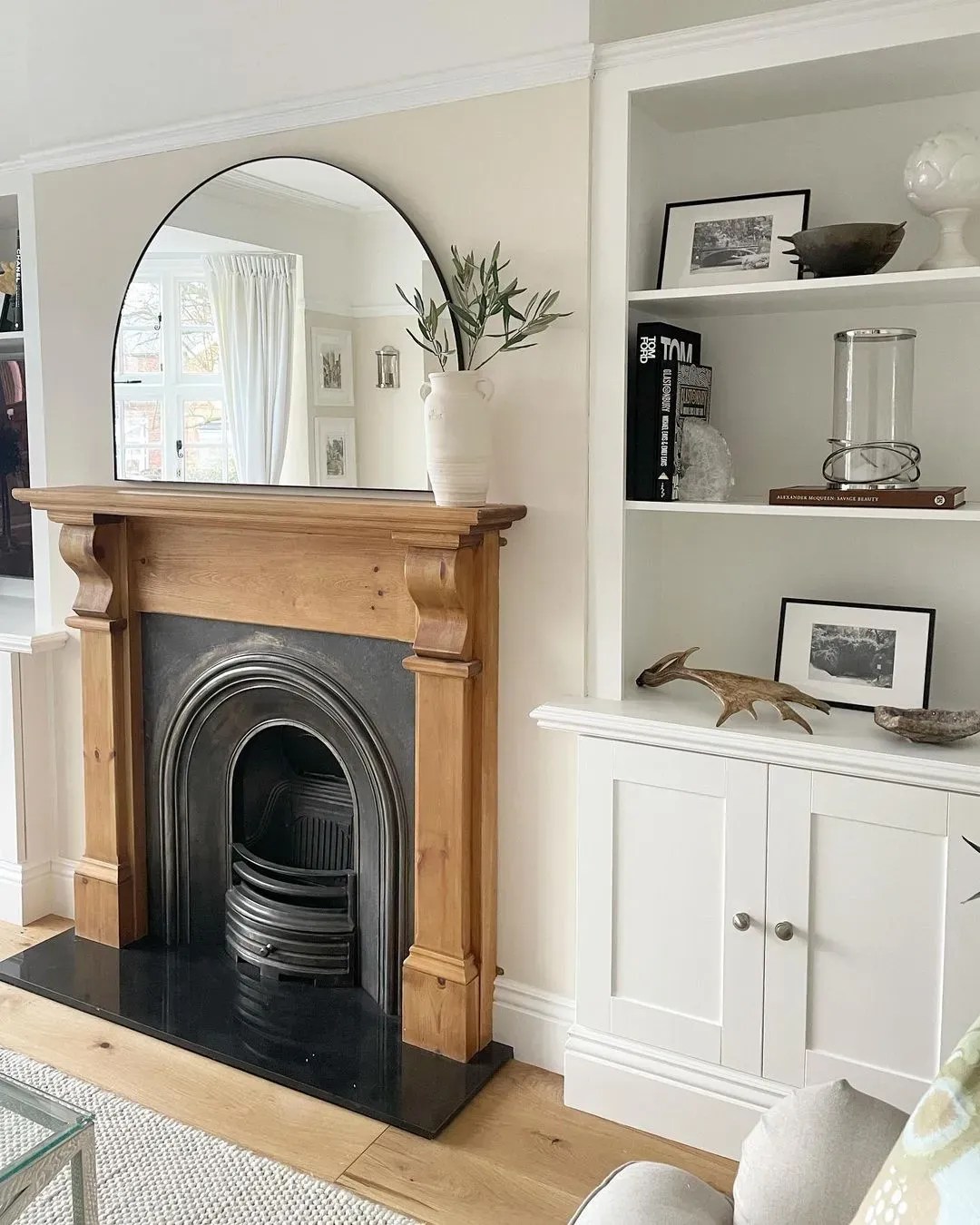 Farrow and Ball beige paint colors for living room