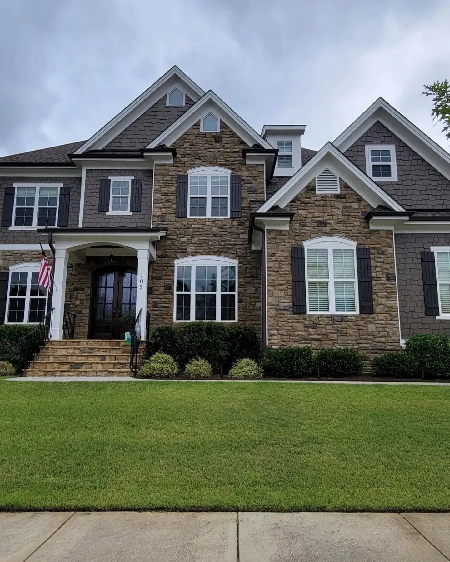 Sherwin Williams dark beige paint colors for exterior