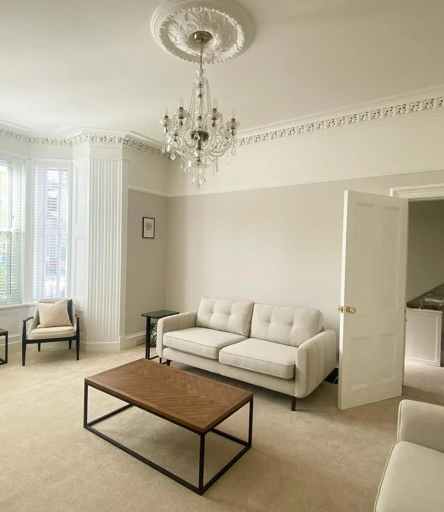 Dulux light beige paint colors for living room