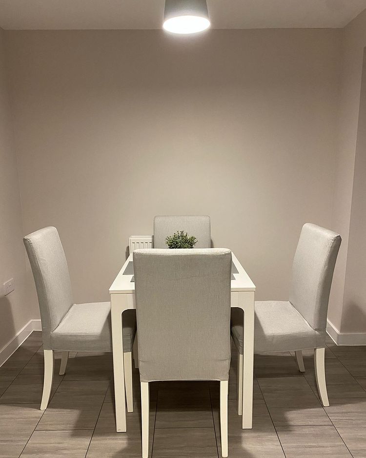 Dulux 90YR 73/029 Just Walnut reviews with real photos PLAN