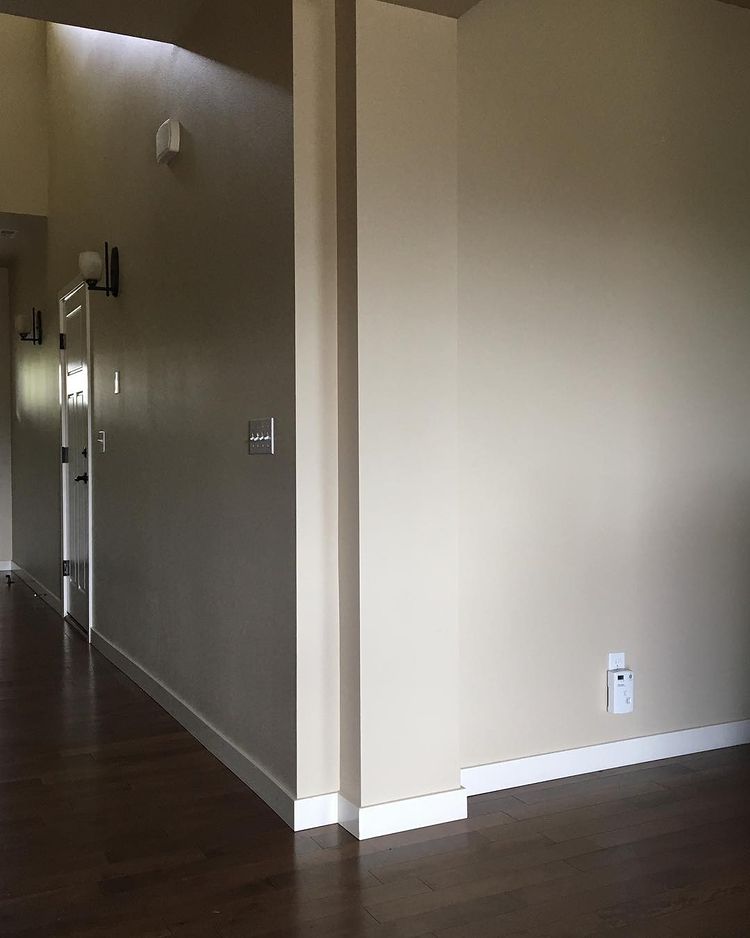 Sherwin Williams SW 6106 Kilim Beige reviews with real photos PLAN