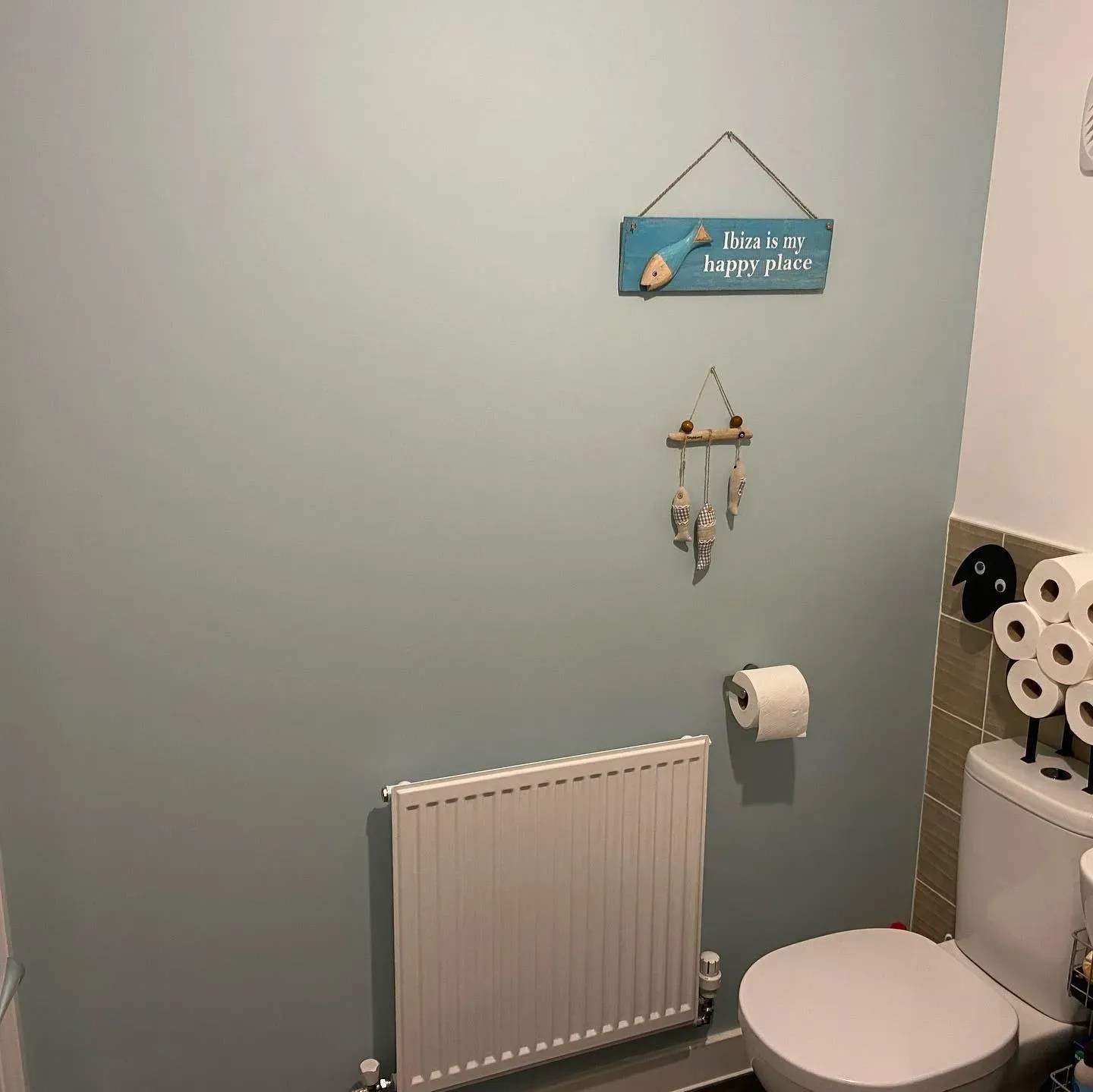 Dulux paint colors for bathroom