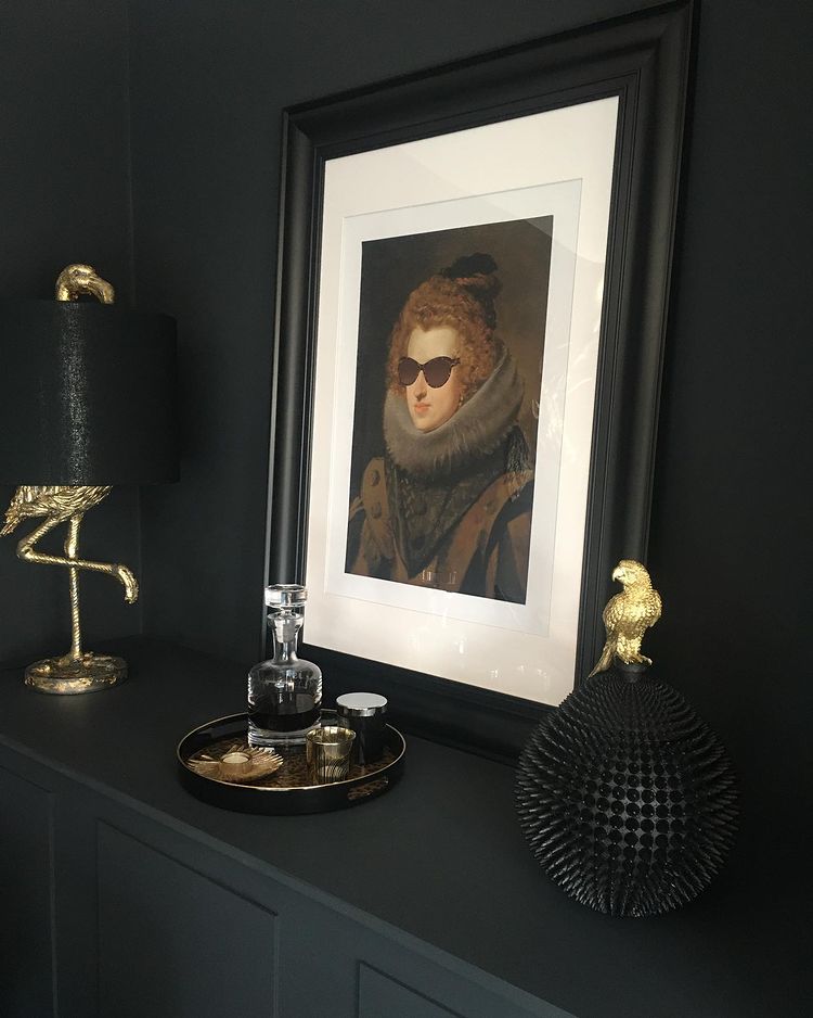 Farrow and Ball 31 Railings reviews with real photos PLAN