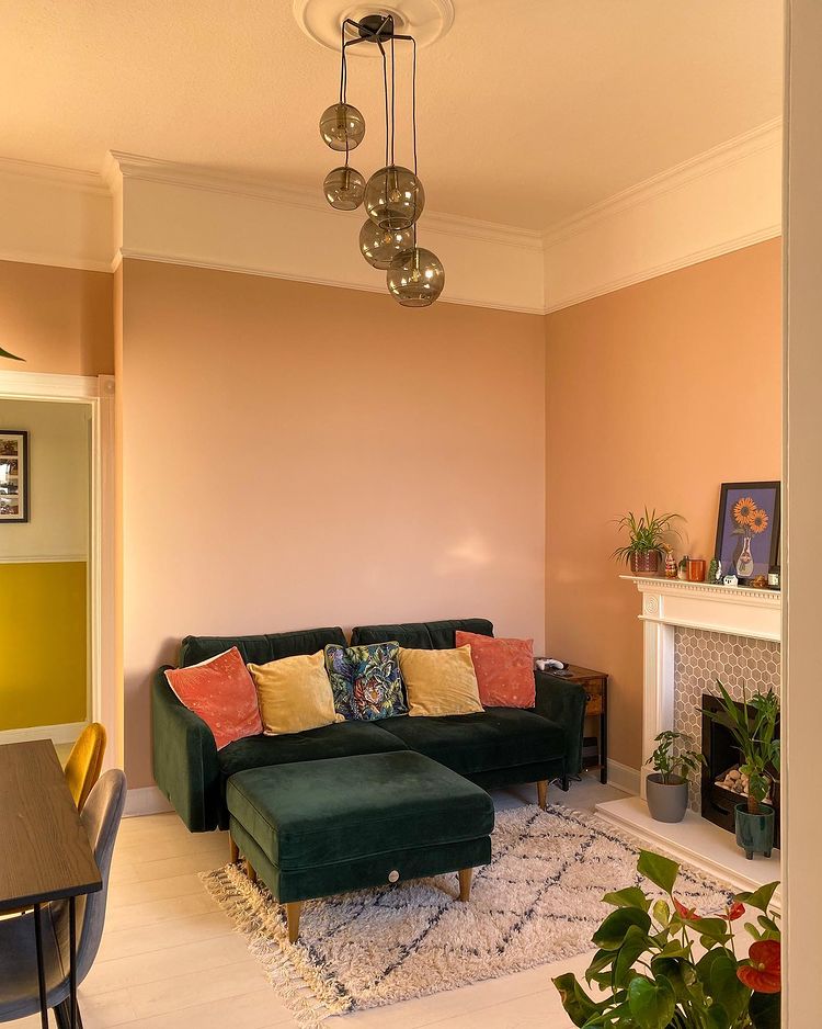 Farrow and Ball 231 Setting Plaster reviews with real photos PLAN