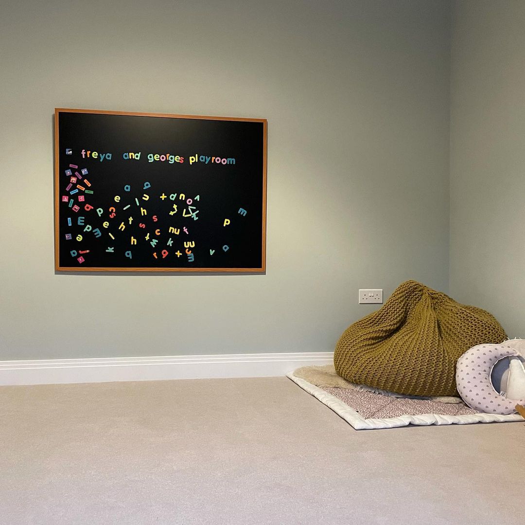 Little Greene 99 Salix reviews with real photos PLAN