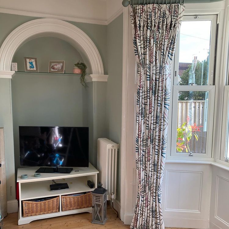 Little Greene 99 Salix reviews with real photos PLAN