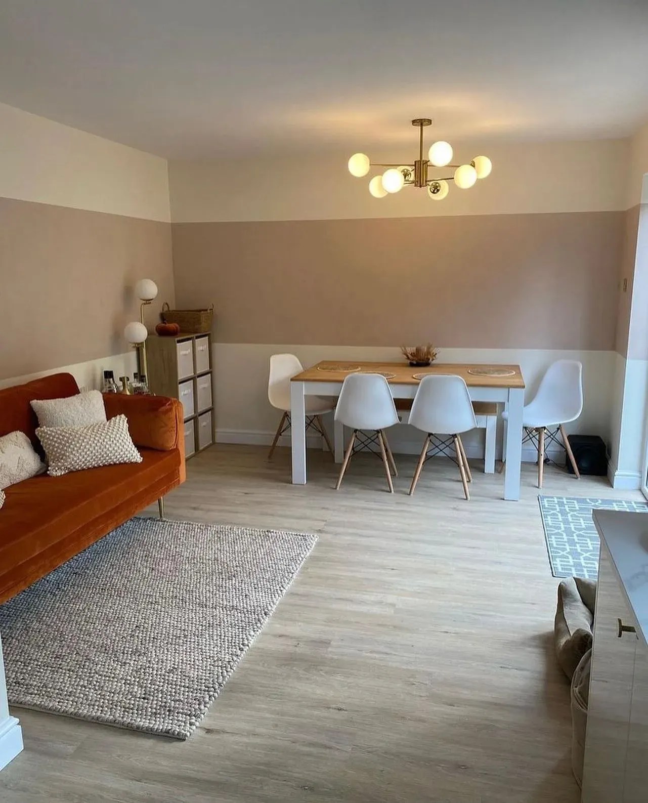 Dulux light pink paint colors for living room