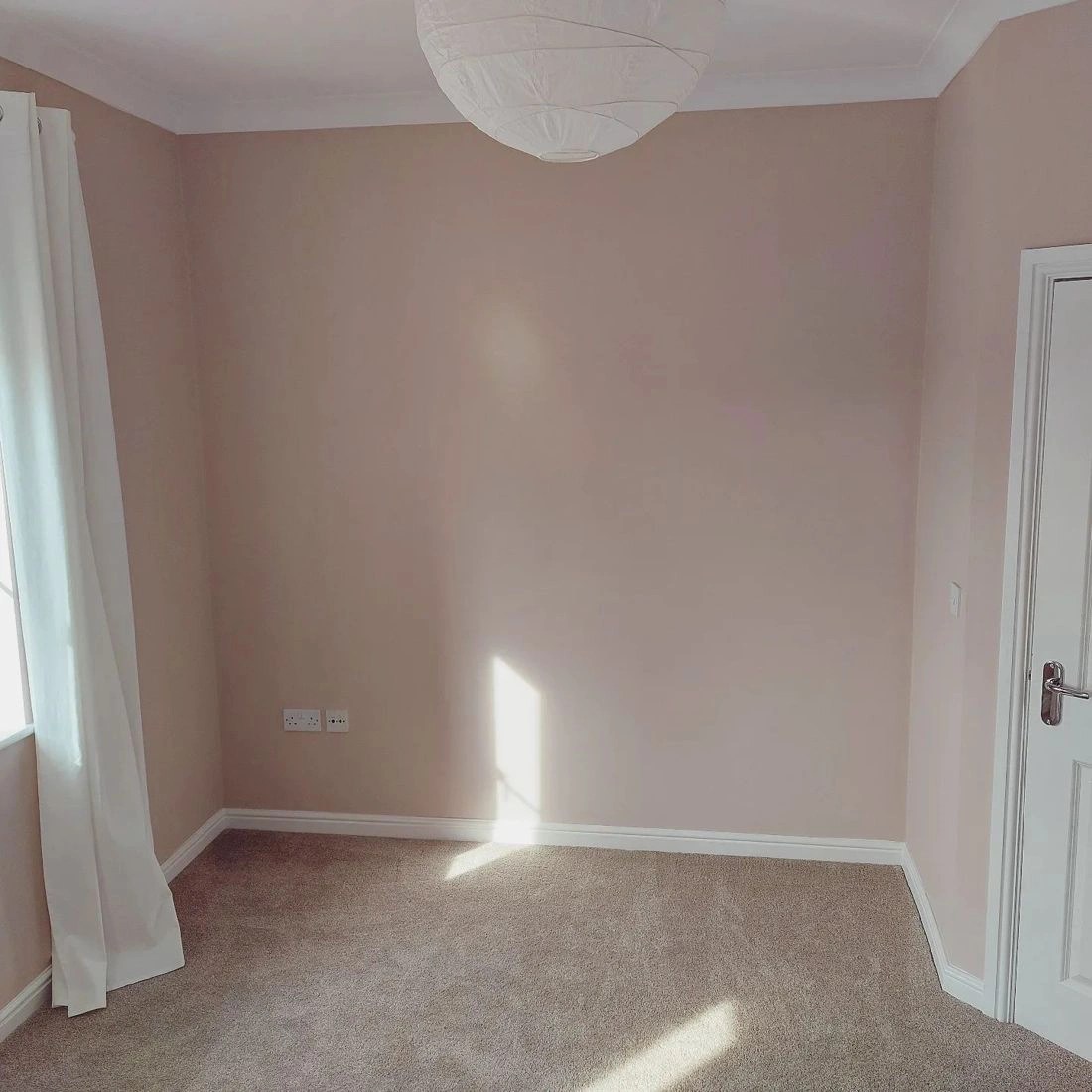 Dulux light pink paint colors for bedroom