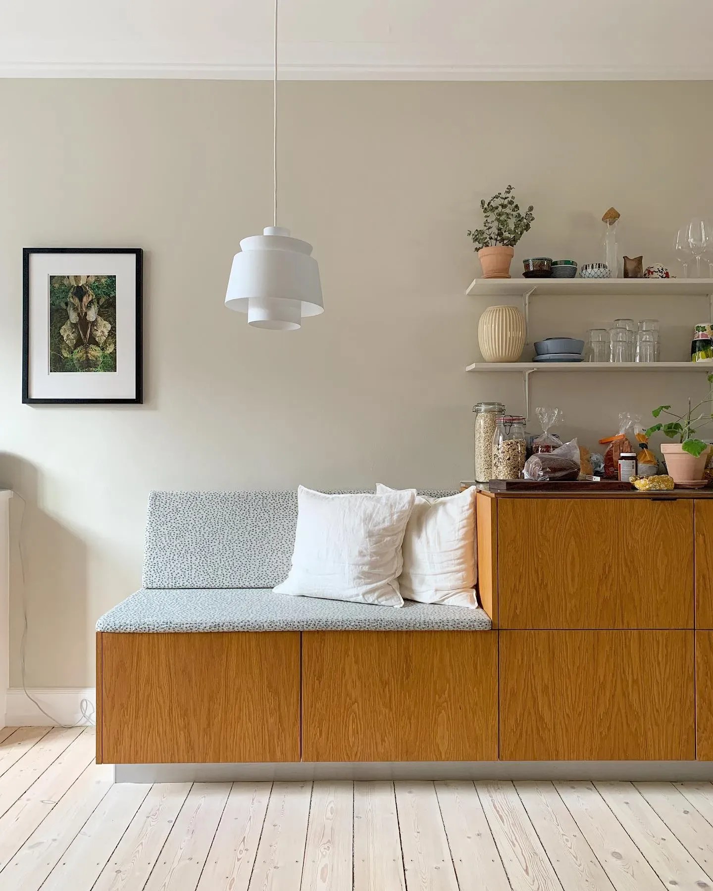 Jotun light grey paint colors for living room