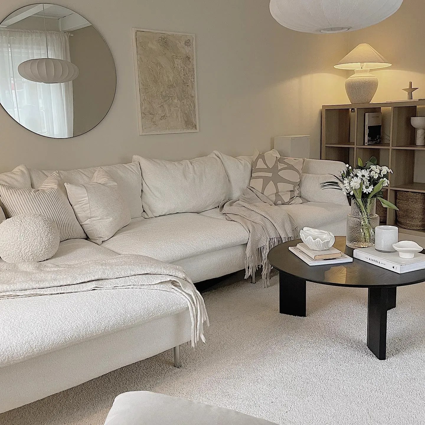 Jotun light grey paint colors for living room