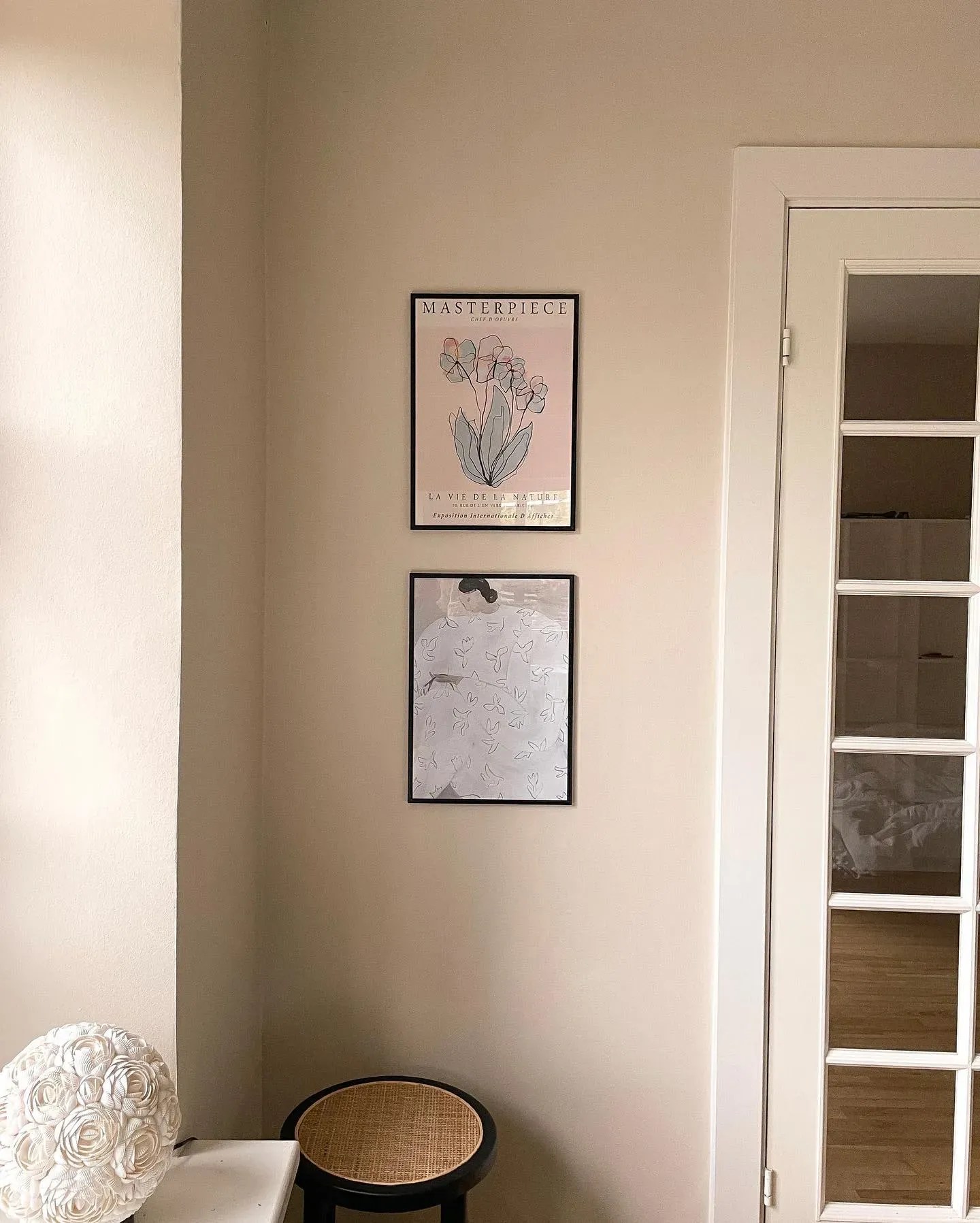 Jotun beige paint colors for living room