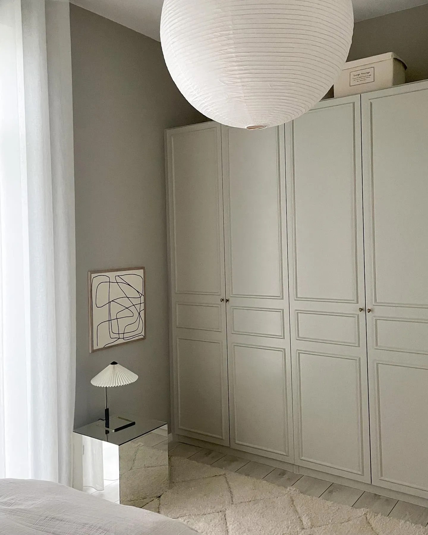 Jotun beige paint colors for bedroom