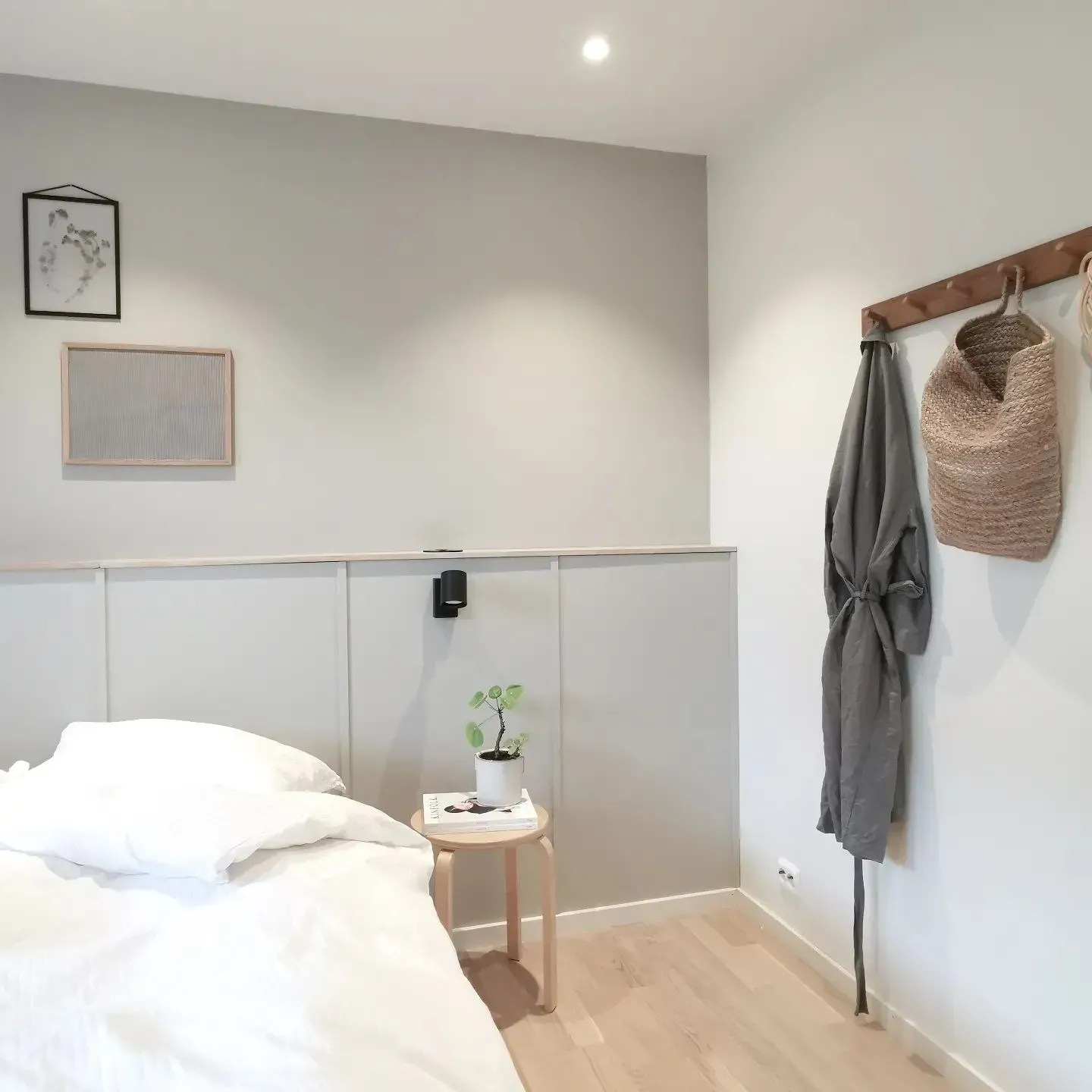 Jotun beige paint colors for bedroom