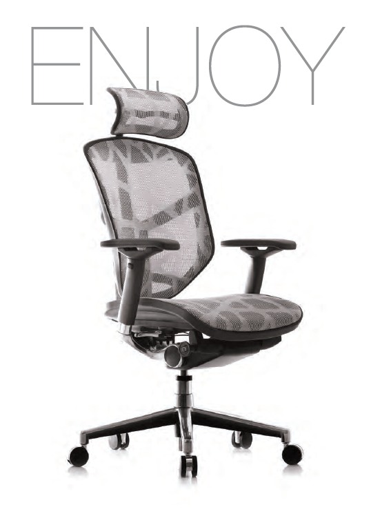 Enjoy Office Chair Products PlanIt Interiors