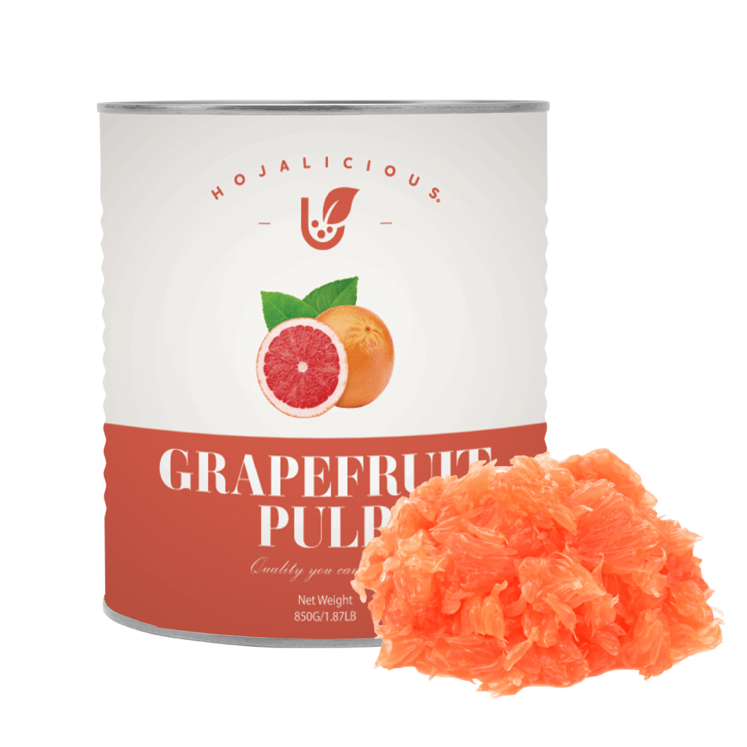 Grapefruit Pulp PLANT