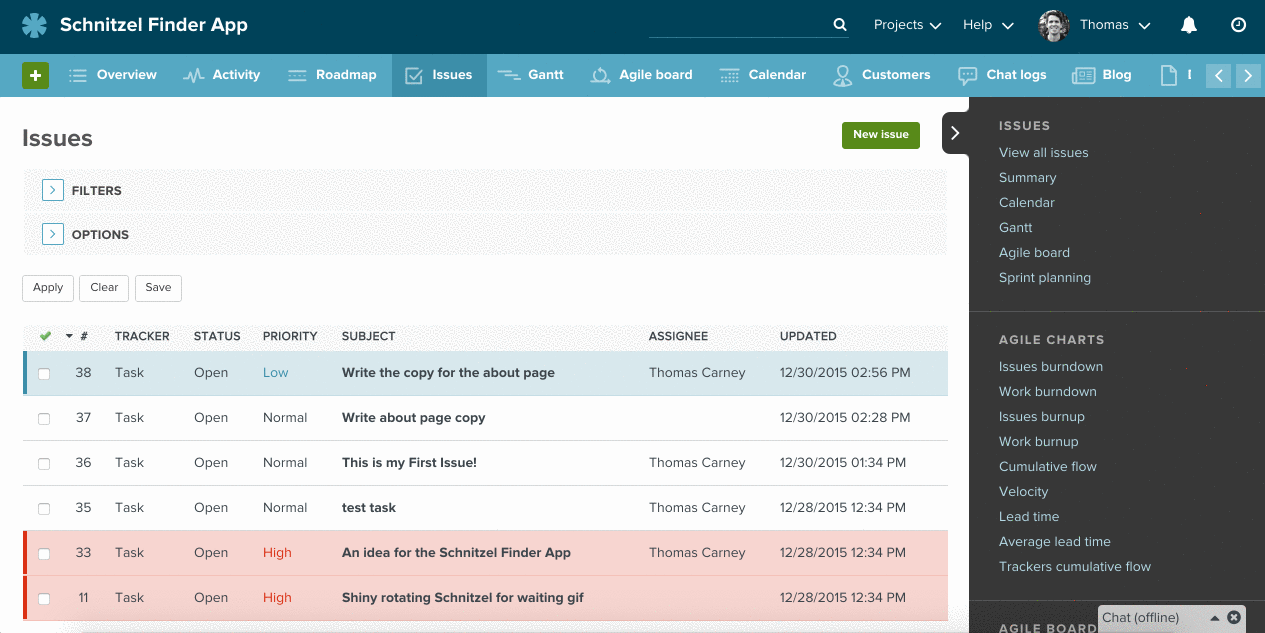8 Bug Tracking Tools (and Workflows) How Top Technical Teams Squash