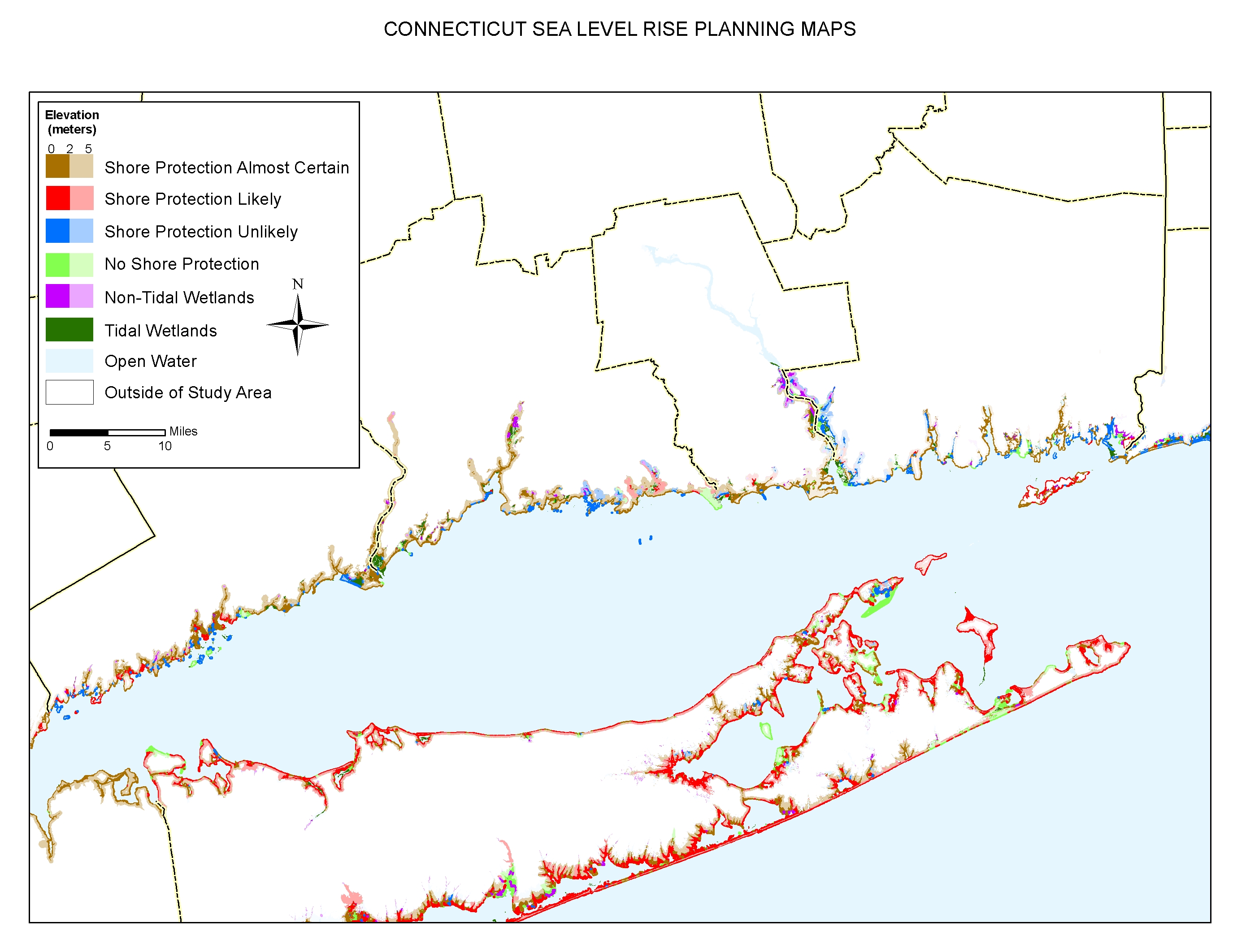 Adapting to Global Warming