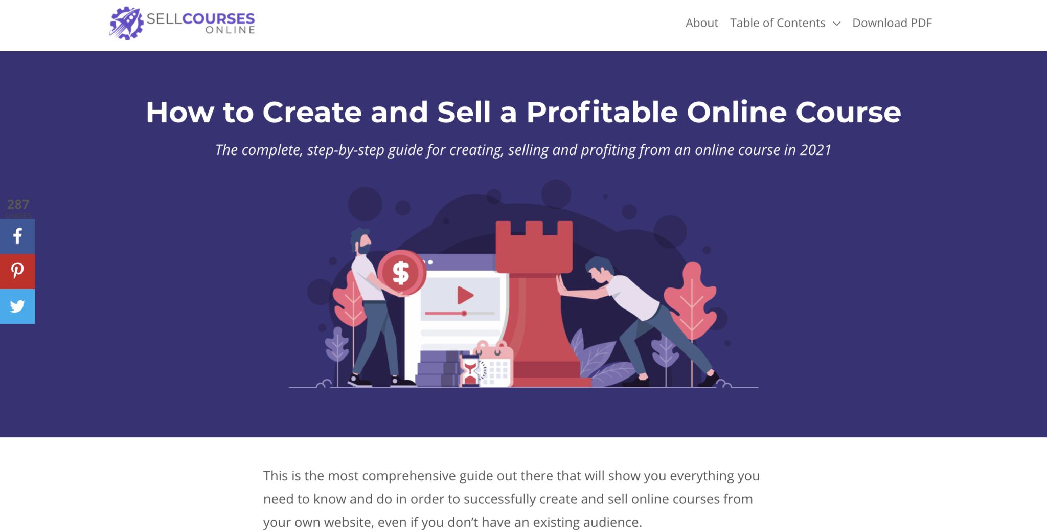8 Best content marketing examples that drive results in 2021 Planable