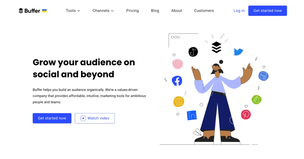 6 Best Hootsuite Alternatives for 2023 (Tried & Tested) Planable