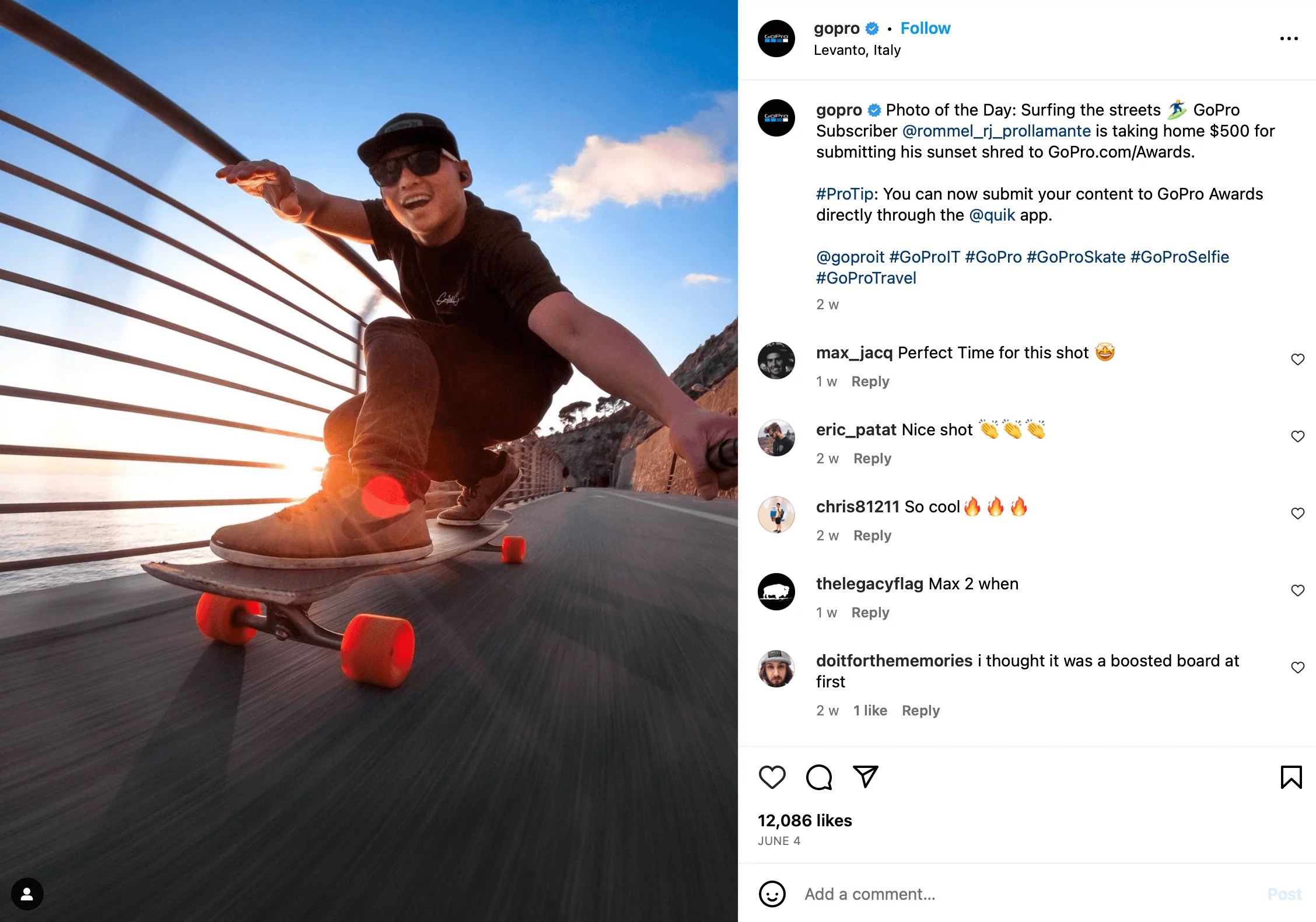 20 Engaging Instagram Post Ideas to Keep Your Feed Fresh Planable